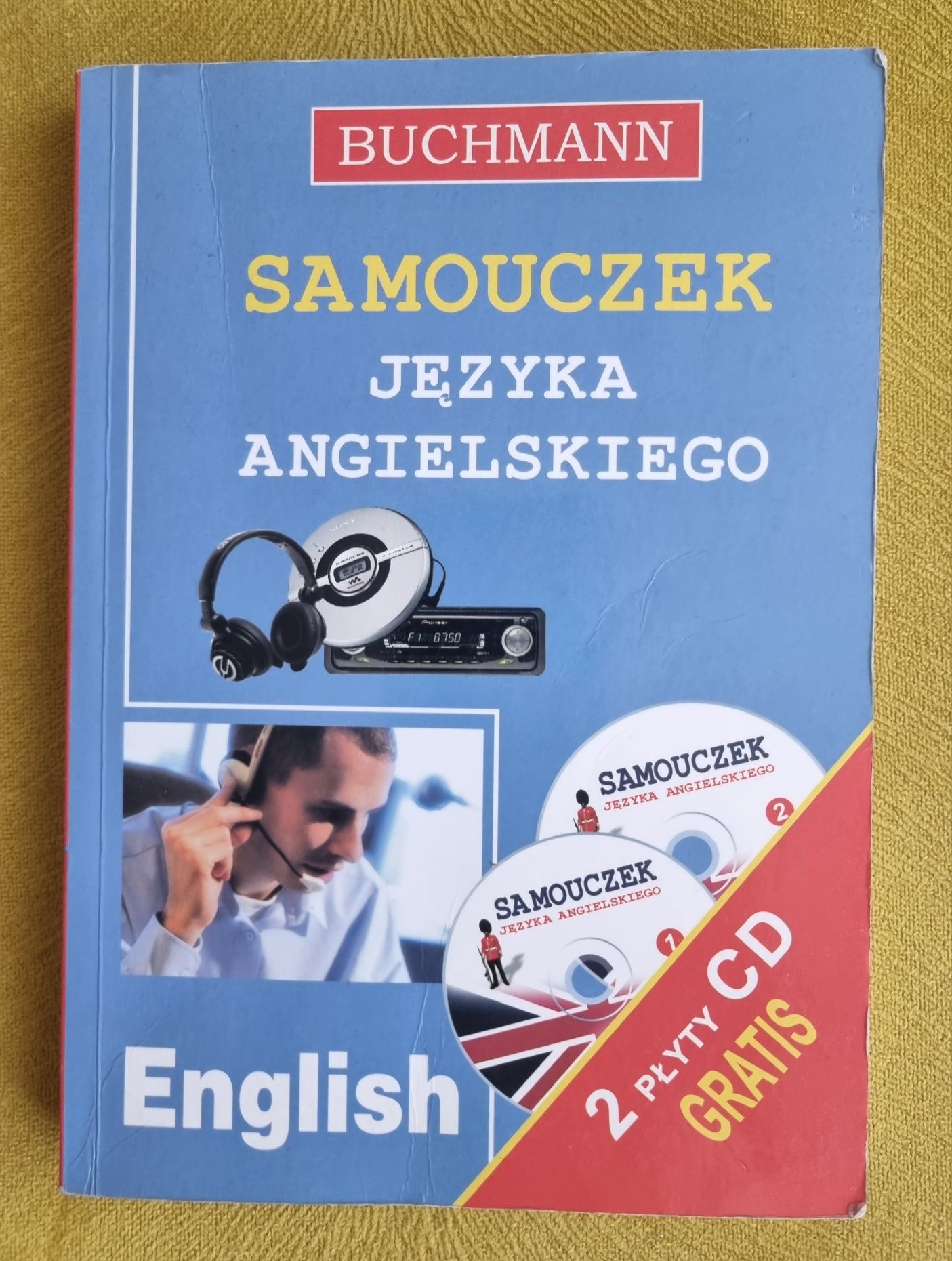 Samouczek Języka Angielskiego