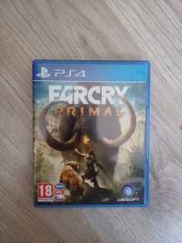 Far Cry Primal ps4 Pl.