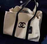 Сумка Chanel топ пляжна