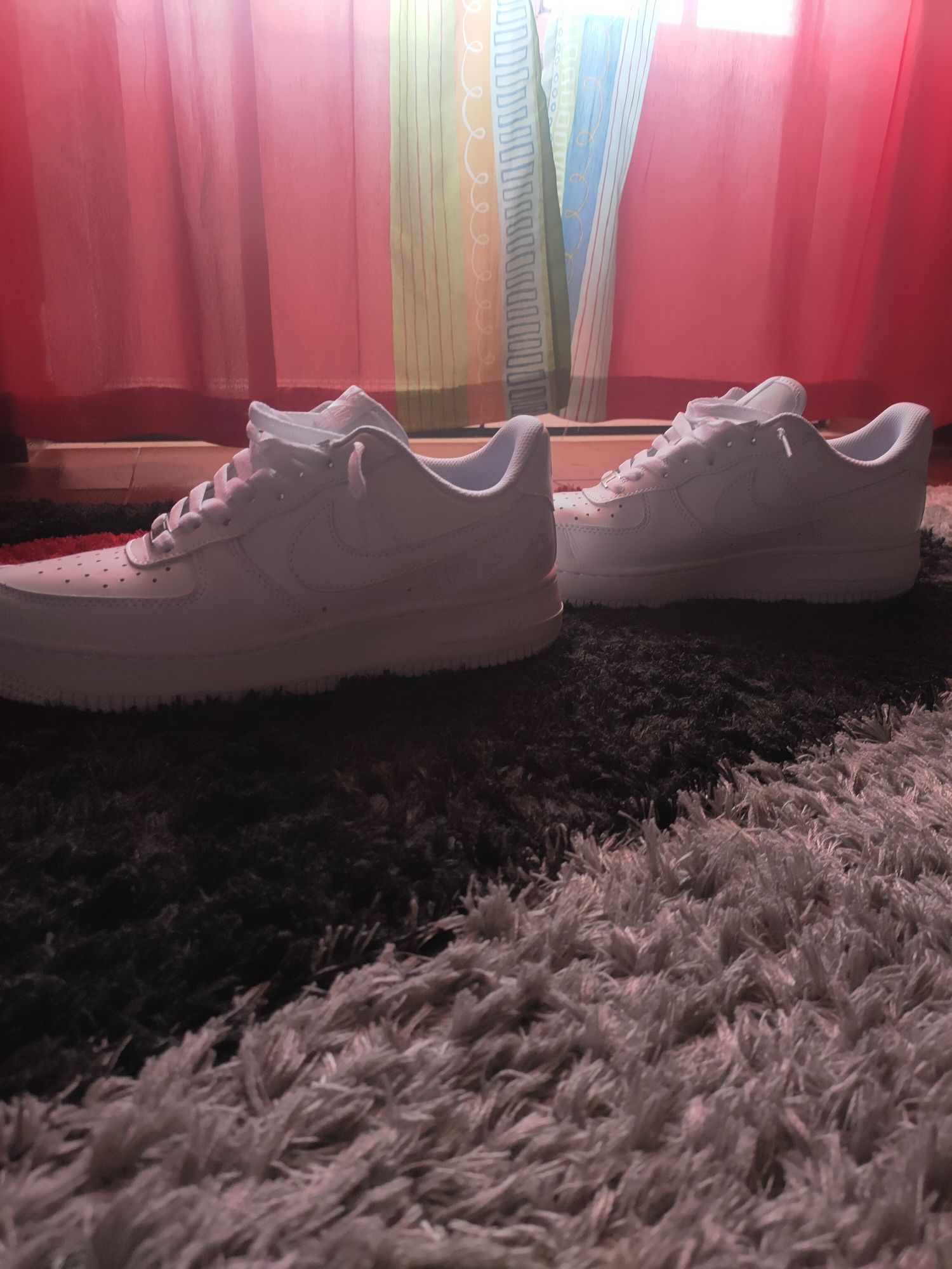 Air force branco