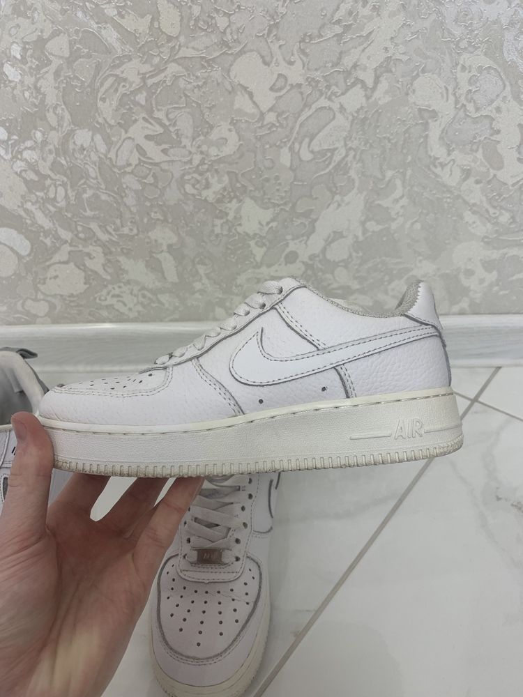 Взуття «NIKE AIR»