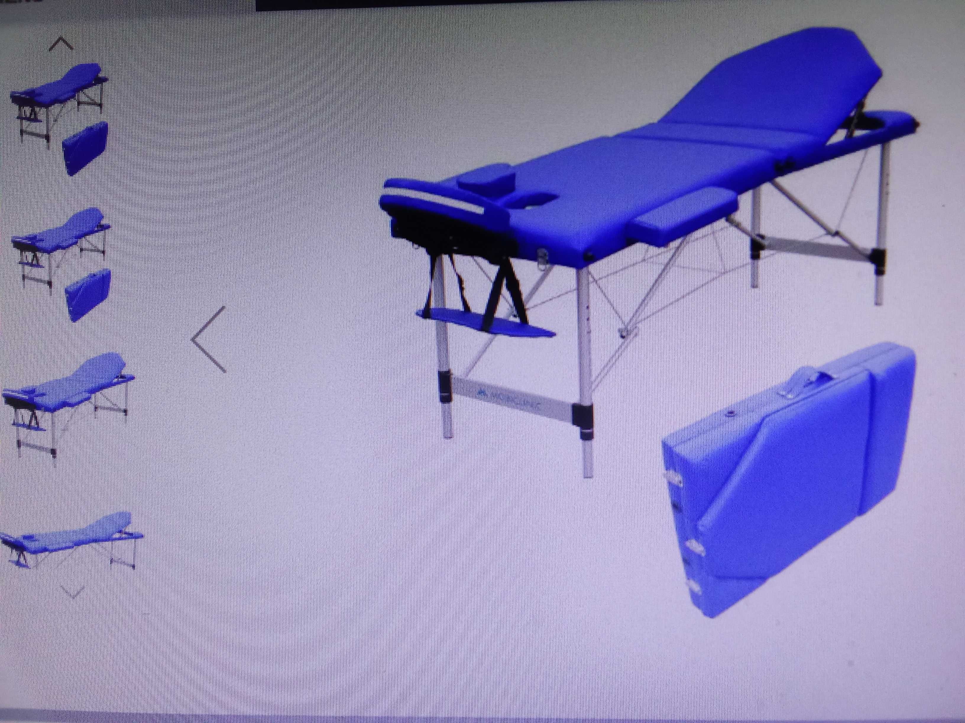 Marquesa aluminium Quiromed