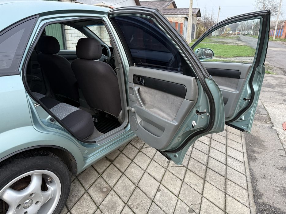 Продам Chevrolet Lacetti 2007 г.