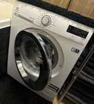 Pralka Electrolux