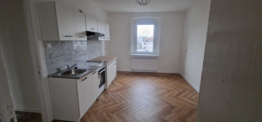 Atrakcyjne mieszkania 2-pokojowe blisko centrum po remoncie kapitalnym