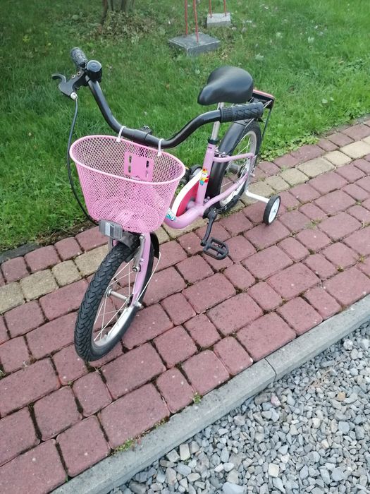 Rowerek dziecięcy