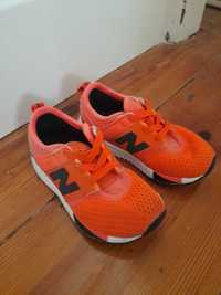 New Balance criança