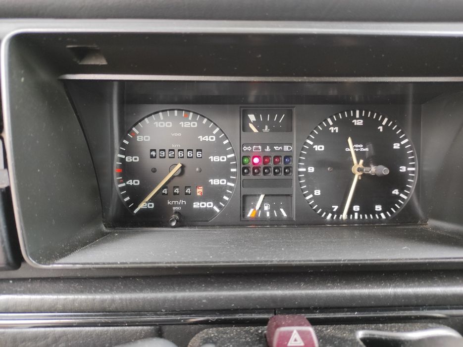 Vende-se VW GOLF MK2 ( 132.000kms)