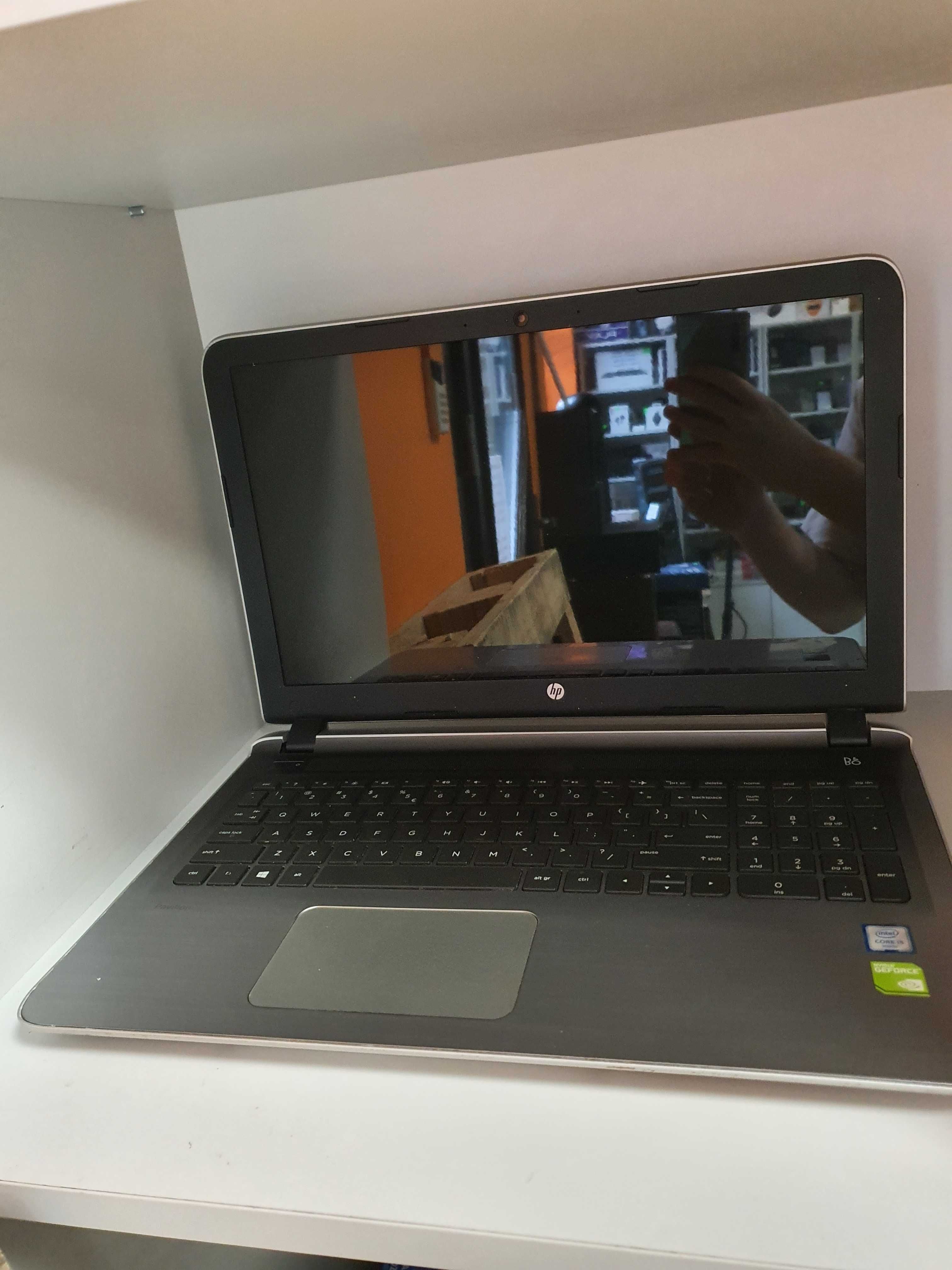 Laptop HP Pavilion