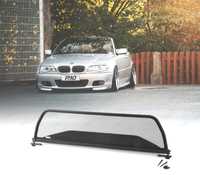 DEFLECTOR DE VENTO PARA BMW E46 CABRIO 00-07