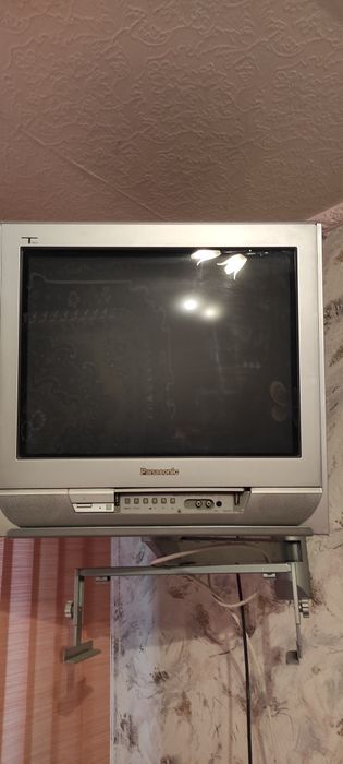 Телевизор Panasonic