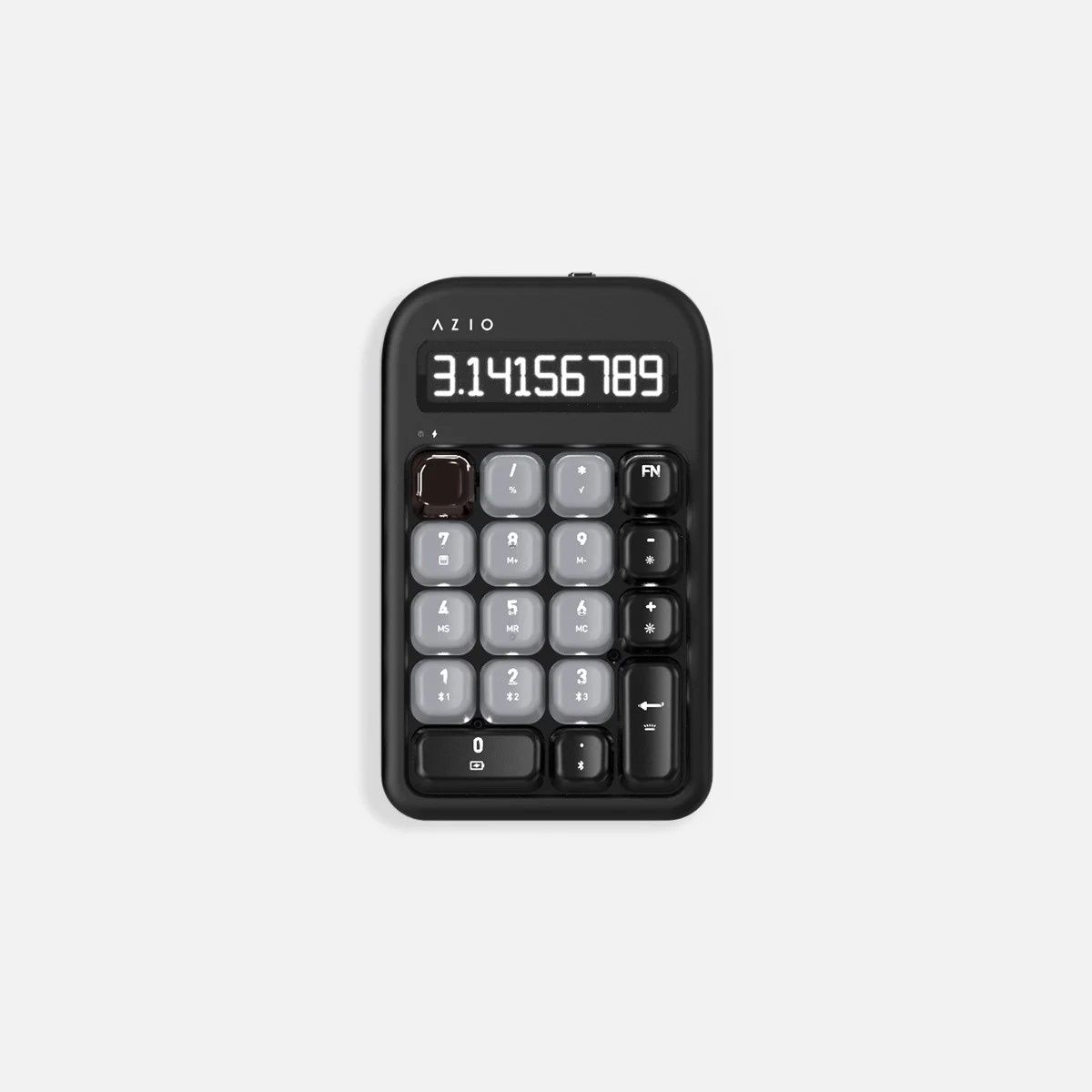 Teclado/Calculadora Numpad