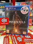 Gra Dark Souls Remastered [PS4] CeX Bydgoszcz