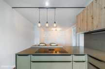 Apartamento T2, totalmente remodelado, em S. Vicente - Braga