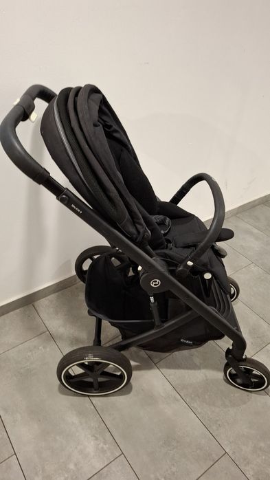 Wózek Cybex Balios S Lux 2023