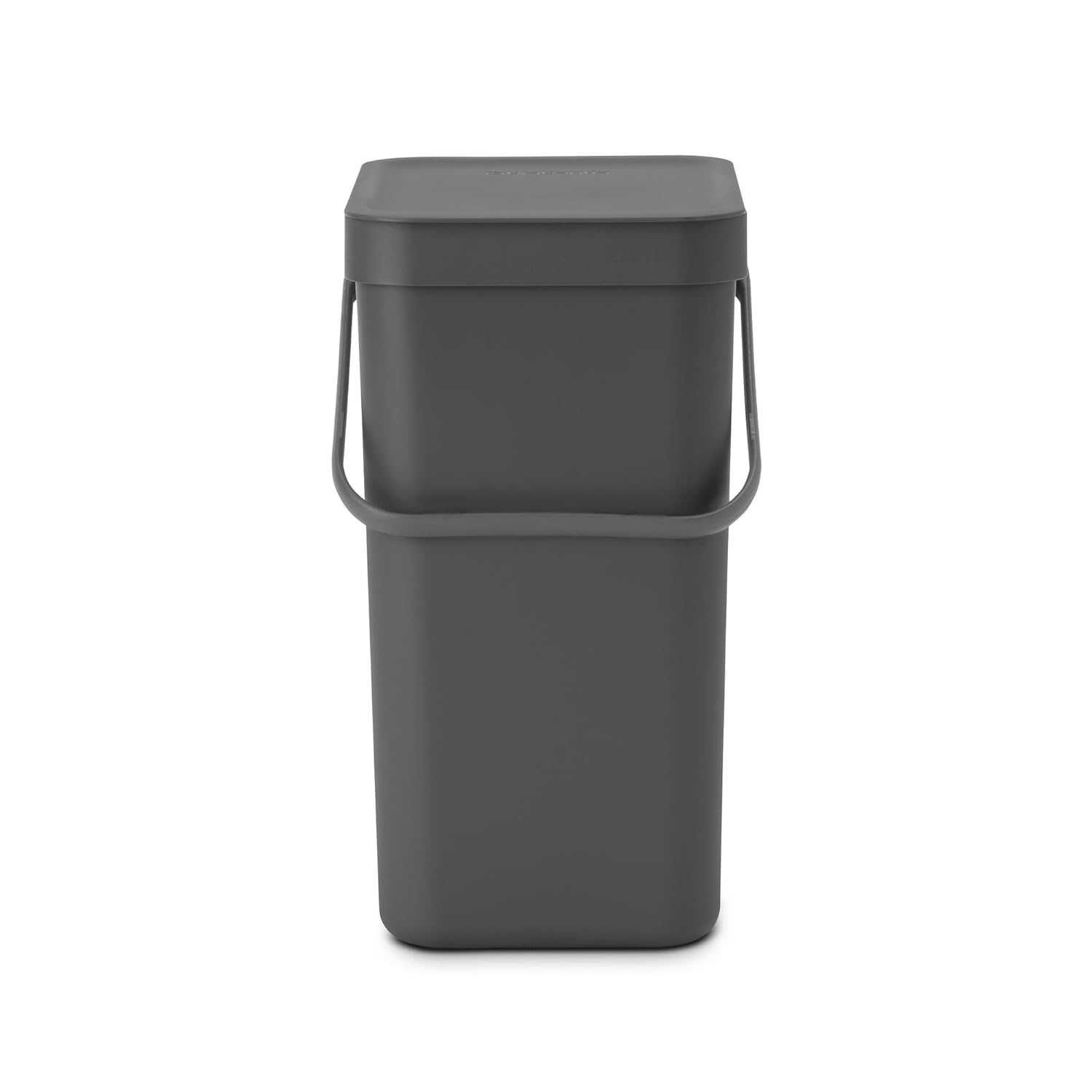 Kosz na śmieci BRABANTIA 129803 Sort & Go 12L 35x25x20 3 worki