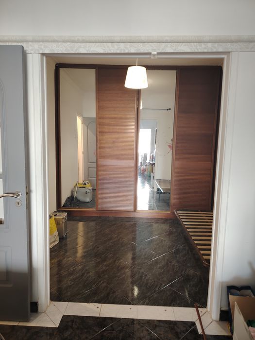 Quarto Individual Moscavide