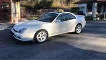Honda Prelude 2.2 VTI