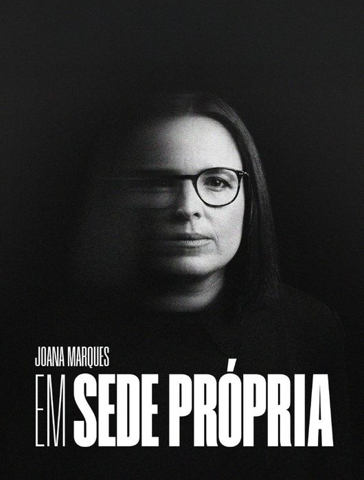 3 bilhetes Joana Marques