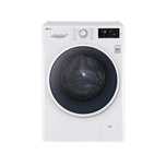 Pralka LG duża DirectDrive TurboWash !!  7kg !! Jak NOWA Bosch Samsung