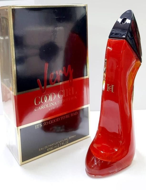 Carolina Herrera Very Good Girl - 80 ml