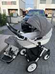 Sprzedam wozek 3w1 Milu Kids