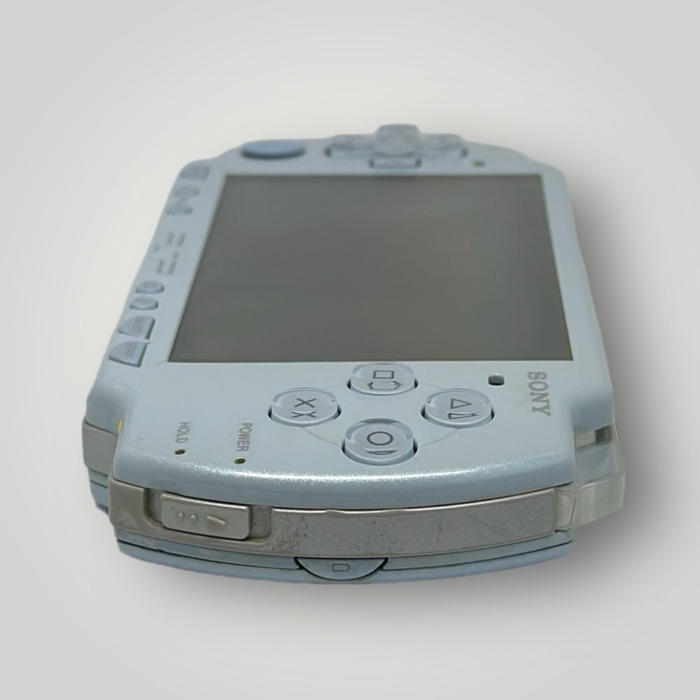 Ігрова приставка Sony PlayStation PSP-2000 Sky Blue  32gb