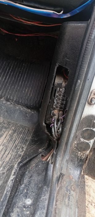 Газ 31029 с любым видом переоформление