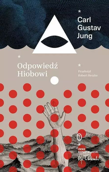 Odpowiedź Hiobowi Jung Carl Gustav Nowa