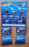 Myistery Models- Hot Wheels