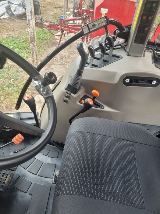 Продам кейс case 110