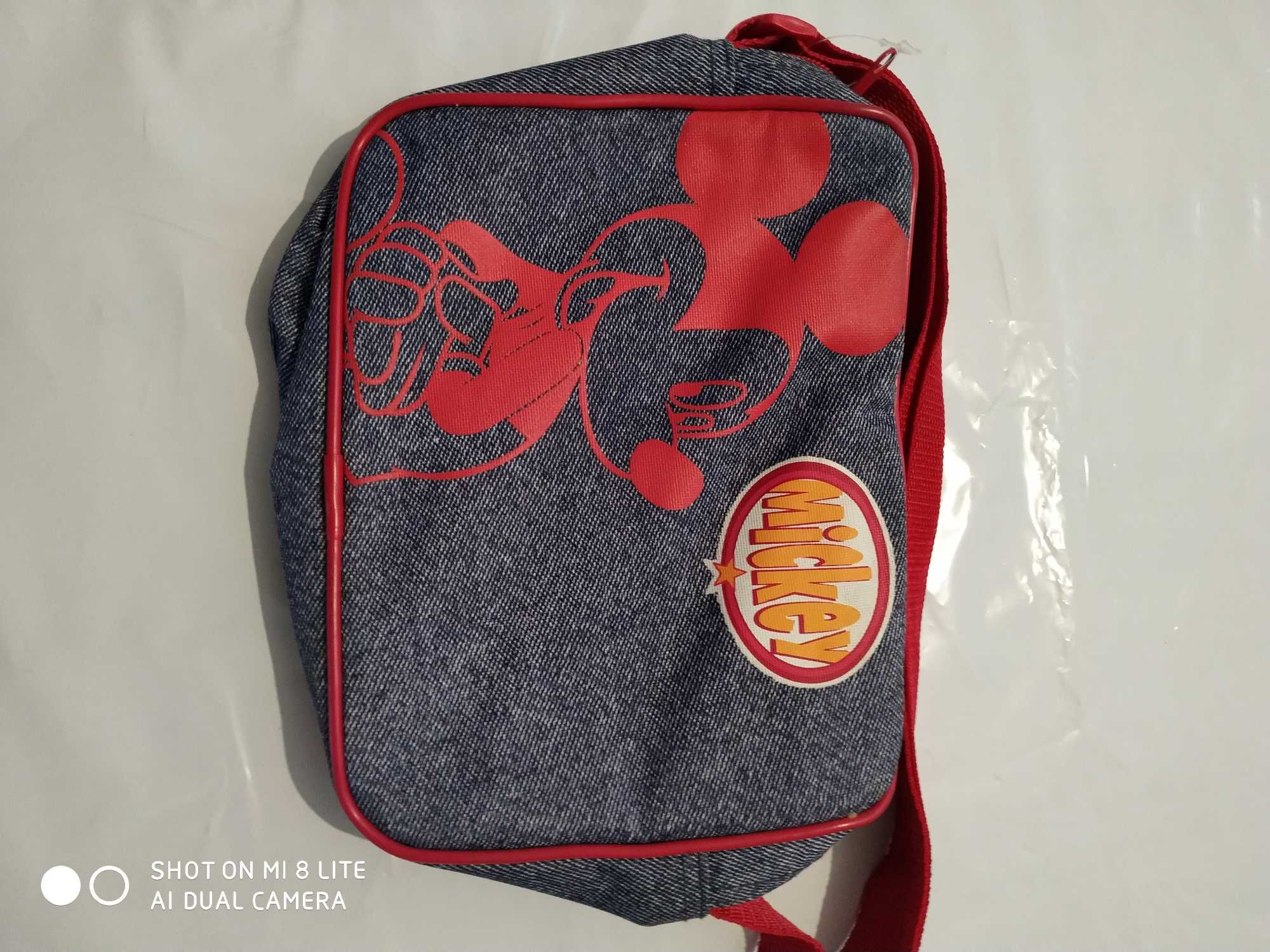 Torebka na ramię Mickey Mouse [16]