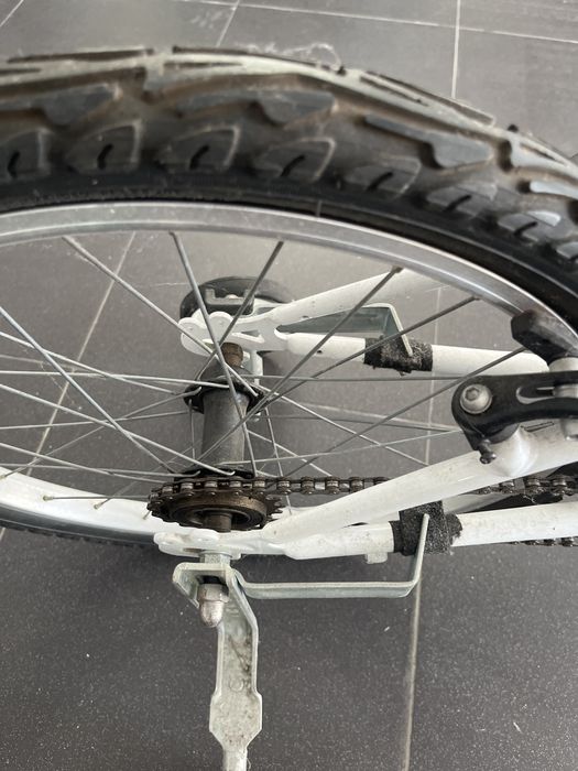 Bicicleta Criança BTWIN
