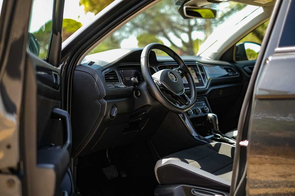 T-ROC 1.5 TSI Sport DSG