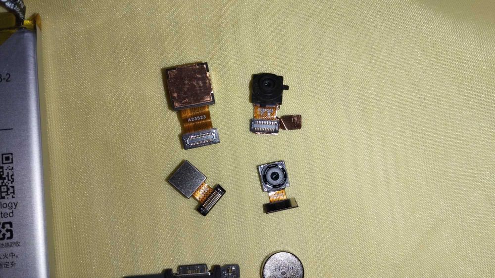 Xiaomi Redmi 13C продам Запчасти