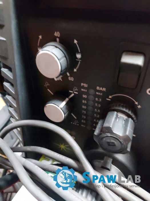 Victor 60A Plazma Thermal Dynamics Spawarka/Mig/Tig/MMA/ POLECAM!