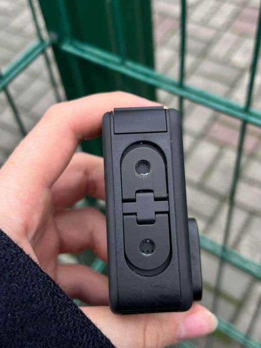 Екшн-камера GoPro Hero 11 з картою пам'яті
