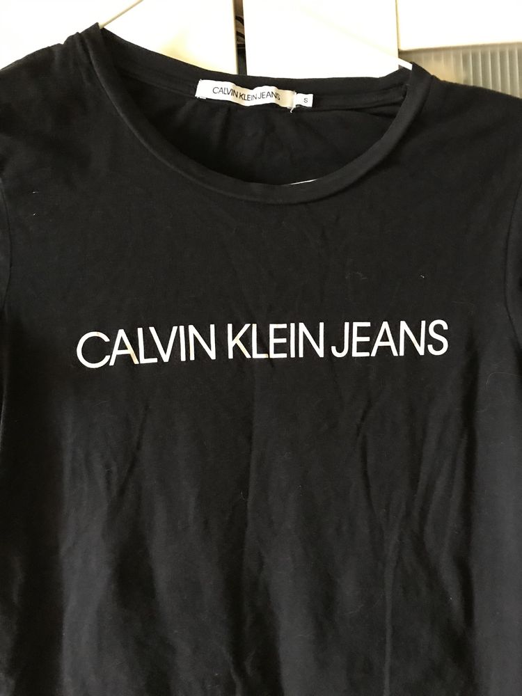 Koszulka Calvin Klein