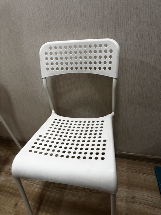 Стільці Jysk/ Ikea для кухні