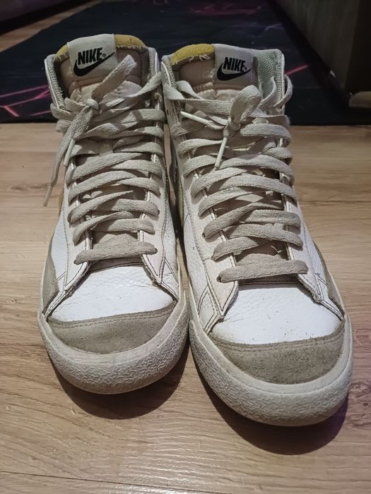 Nike Blazer Mid '77 Vintage