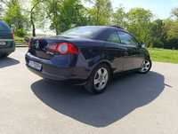 VW EOS 2006r 2.0 FSI 150KM SERWIS