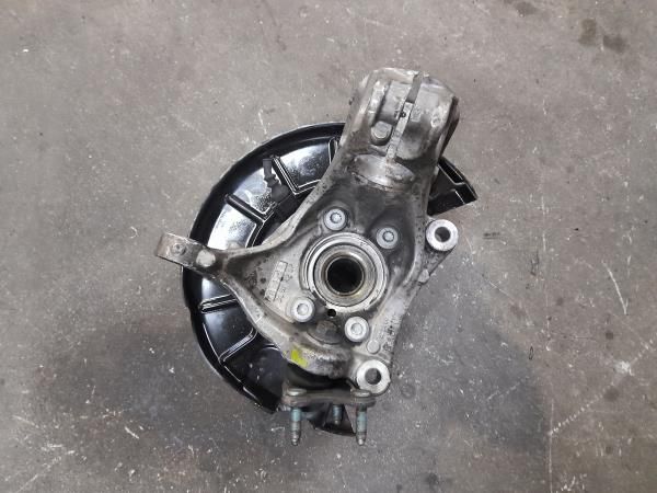 Manga de eixo frente esquerda VOLKSWAGEN Passat (3C2)