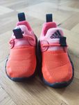 Adidasy sportowe 21 pomarańczowe