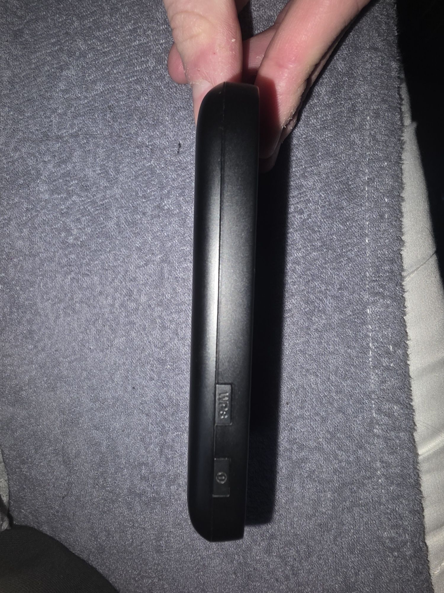 Przenośny router wifi MF971R