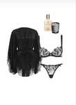 Роскошный комплект белья Agent Provocateur оригинал