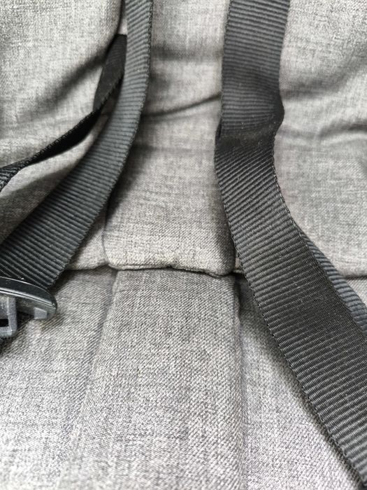 Cybex Priam Platinum