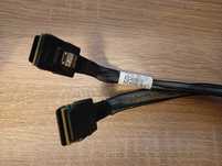 Kabel SAS T26139-Y3963-V103-9,99zł/szt \SATA 75cm T26139-Y3928-V205-5z