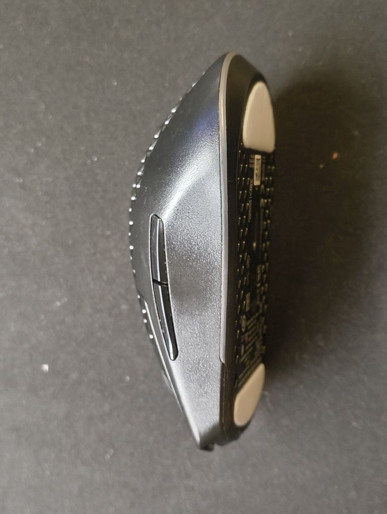 Mysz bezprzewodowa steelseries Aerox 3 wireless OPIS