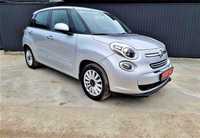 Fiat 500L 2013рік.в / двигун 1.4 бензин/автомат .