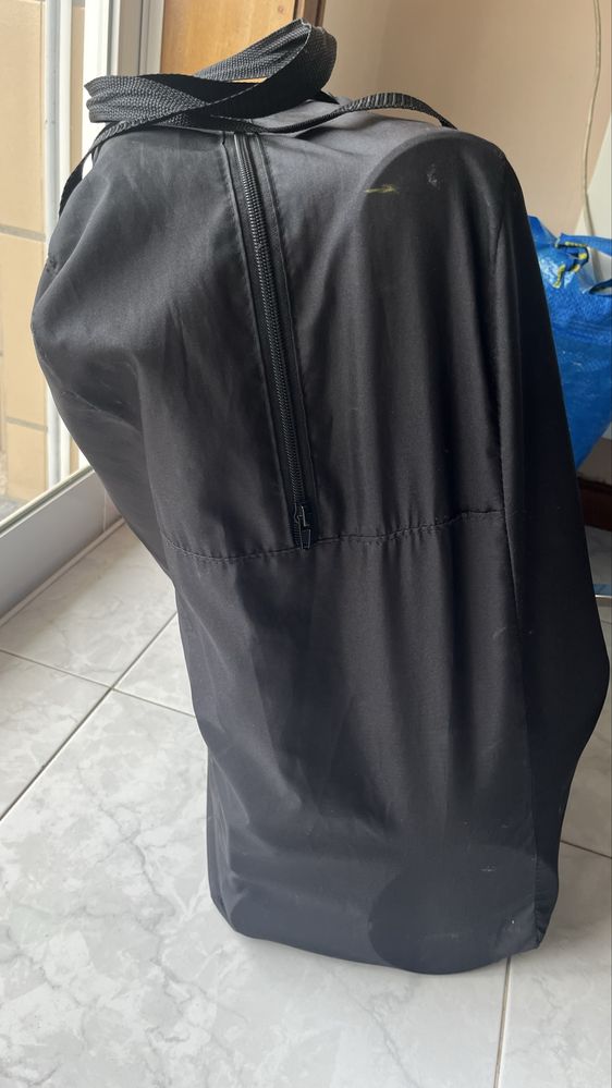 Carrinho de bebé CHIICCO Trolley Meantracite